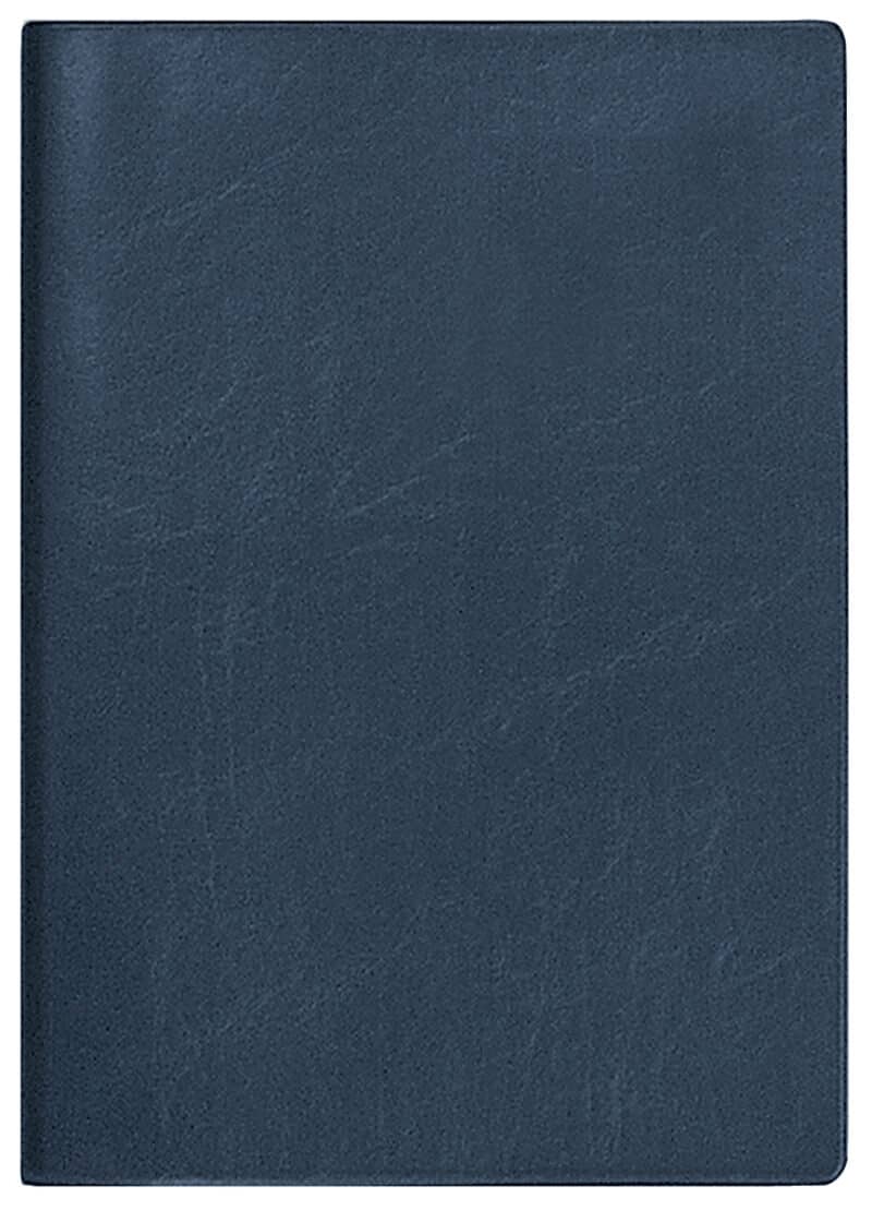 Custom Monthly Desk Refillable Appointment Planner w/ Continental Vinyl Cover - 4