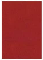 Custom Monthly Desk Saddle Stitched Appointment Planner W/ Leatherette Cover - 4