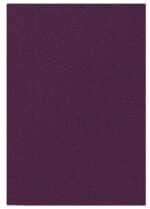 Custom Monthly Desk Saddle Stitched Appointment Planner W/ Leatherette Cover - 7