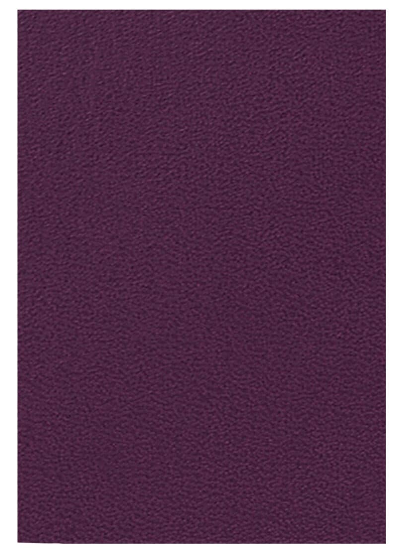 Custom Monthly Desk Saddle Stitched Appointment Planner W/ Leatherette Cover - 7