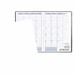 Custom Monthly Planner/Digital Custom Cover - 1