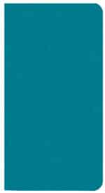 Custom Monthly Pocket Planner W/ Shimmer Cover - Upright Format - 2