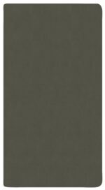 Custom Monthly Pocket Planner w/ Canyon Cover - 2
