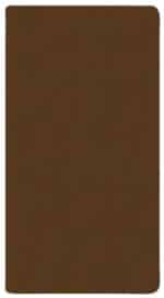 Custom Monthly Pocket Planner w/ Canyon Cover - Upright Format - 3