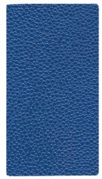 Custom Monthly Pocket Planner w/ Cobblestone Cover - 3