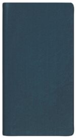 Custom Monthly Pocket Planner w/ Continental Cover - 2