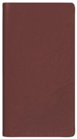 Custom Monthly Pocket Planner w/ Continental Cover - 3