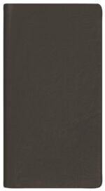 Custom Monthly Pocket Planner w/ Continental Cover - 4