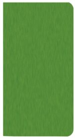Custom Monthly Pocket Planner w/ Shimmer Cover - 3