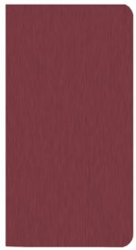 Custom Monthly Pocket Planner w/ Shimmer Cover - 4