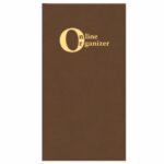 Custom Online Organizer/ Canyon Cover - 2