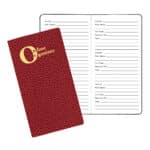 Custom Online Organizer/ Cobblestone Cover - 1