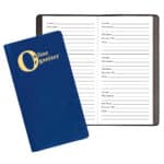 Custom Online Organizer/ Continental Cover - 1