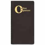 Custom Online Organizer/ Continental Cover - 2