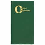 Custom Online Organizer/ Continental Cover - 3