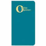 Custom Online Organizer/ Shimmer Cover - 3