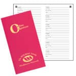 Custom Online Organizer/ Twilight Cover