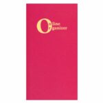 Custom Online Organizer/ Twilight Cover - 2