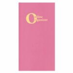 Custom Online Organizer/ Twilight Cover - 3