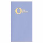 Custom Online Organizer/ Twilight Cover - 4