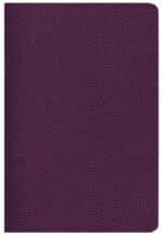 Custom Perfect Fit Pocket Planner w/ Leatherette Cover - 8
