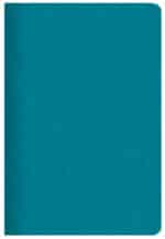 Custom Perfect Fit Pocket Planner w/ Shimmer Cover - 3