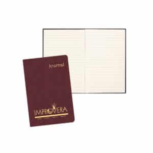 Custom Small Inspiration Journal