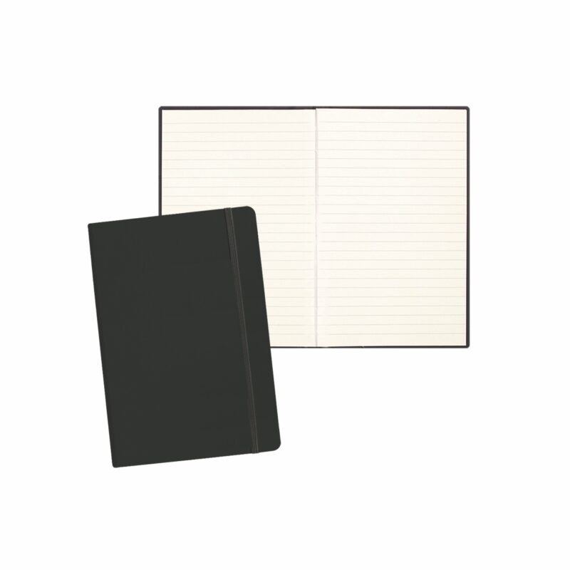 Custom Small Vanguard Journal - 1