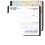 Custom Smyth Sewn Weekly Pocket Planner - 1