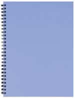 Custom Student Assignment Planner W/ Twilight Cover - 3