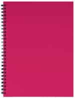 Custom Student Assignment Planner W/ Twilight Cover - 4