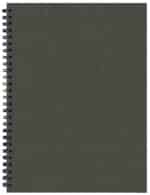 Custom Student Assignment Planner w/ Canyon Cover - 2