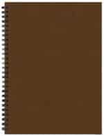 Custom Student Assignment Planner w/ Canyon Cover - 3