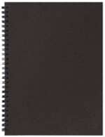 Custom Student Assignment Planner w/ Leatherette Cover - 2