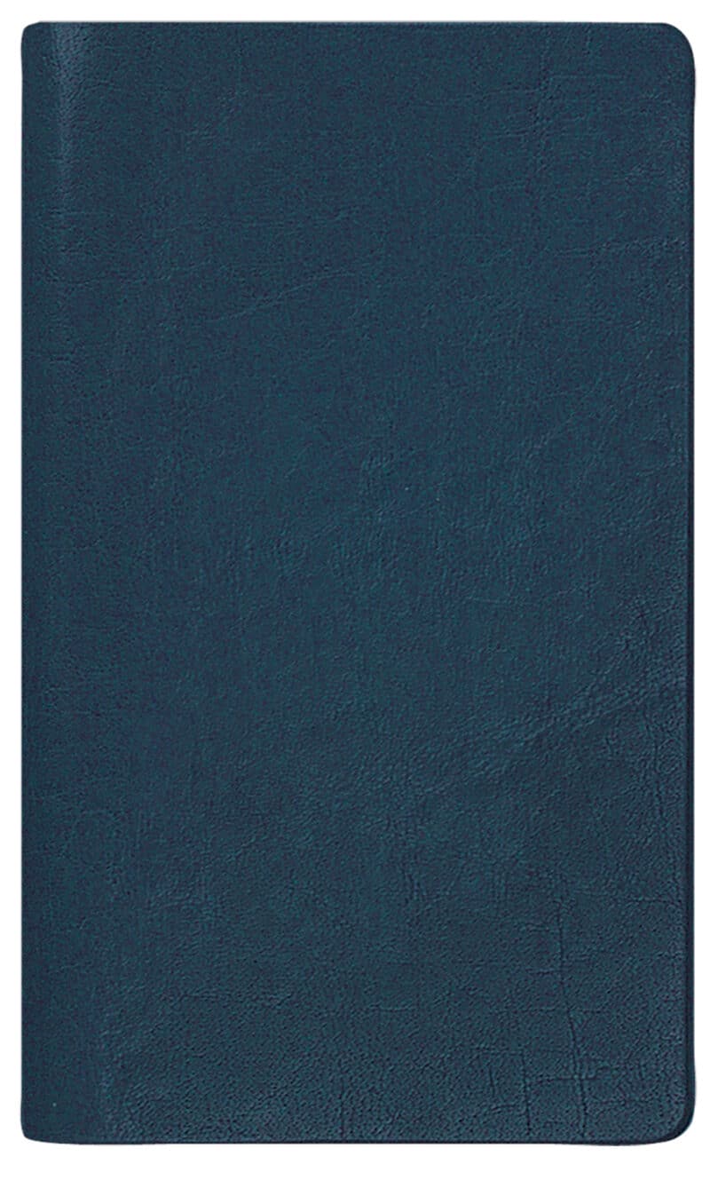 Custom Time Management Planner w/ Continental Vinyl Cover - 2