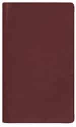 Custom Time Management Planner w/ Continental Vinyl Cover - 3