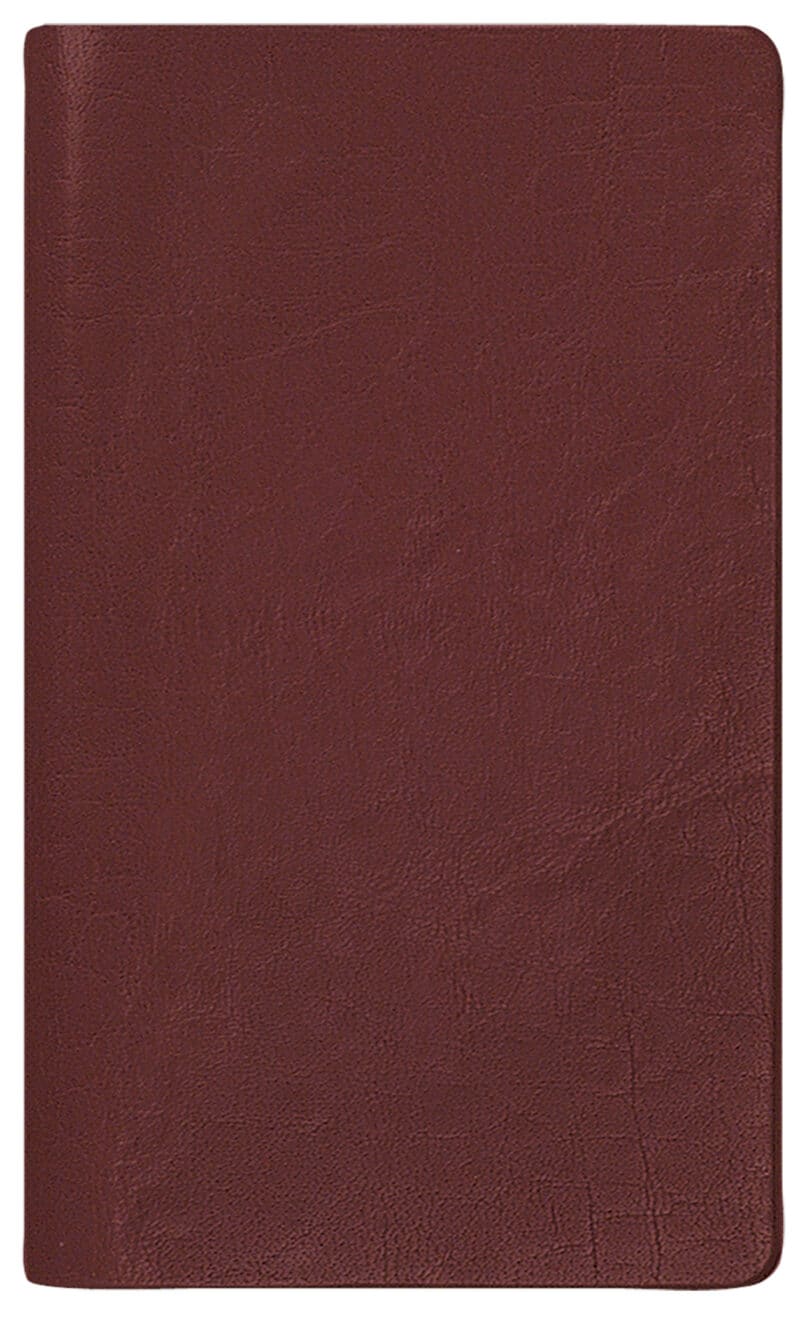 Custom Time Management Planner w/ Continental Vinyl Cover - 3