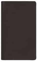 Custom Time Management Planner w/ Continental Vinyl Cover - 4