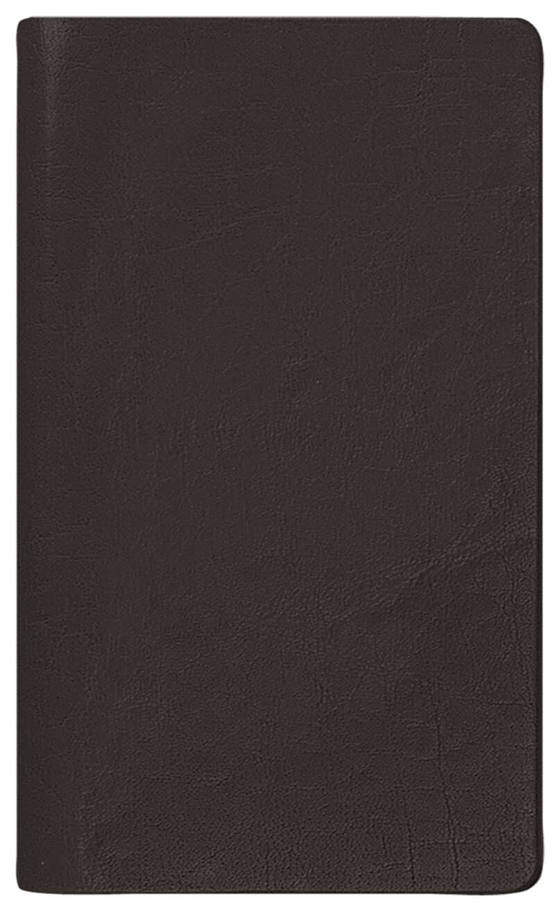 Custom Time Management Planner w/ Continental Vinyl Cover - 4