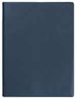 Custom Time Management Planner w/ Continental Vinyl Cover - 2
