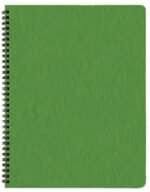 Custom Time Management Planner w/ Shimmer Cover - 3