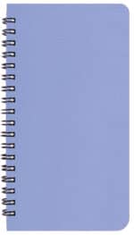 Custom Time Management Pocket Planner w/ Twilight Cover - 3