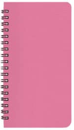 Custom Time Management Pocket Planner w/ Twilight Cover - 4