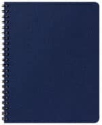 Custom Time:Master Planner w/ Leatherette Cover - 2