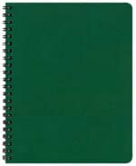 Custom Time:Master Planner w/ Leatherette Cover - 3