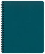 Custom Time:Master Planner w/ Leatherette Cover - 5