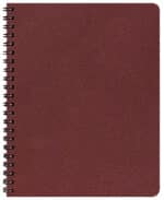 Custom Time:Master Planner w/ Leatherette Cover - 6