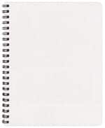 Custom Time:Master Planner w/ Leatherette Cover - 8