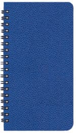 Custom Time:Master Pocket Planner w/ Cobblestone Cover - 5