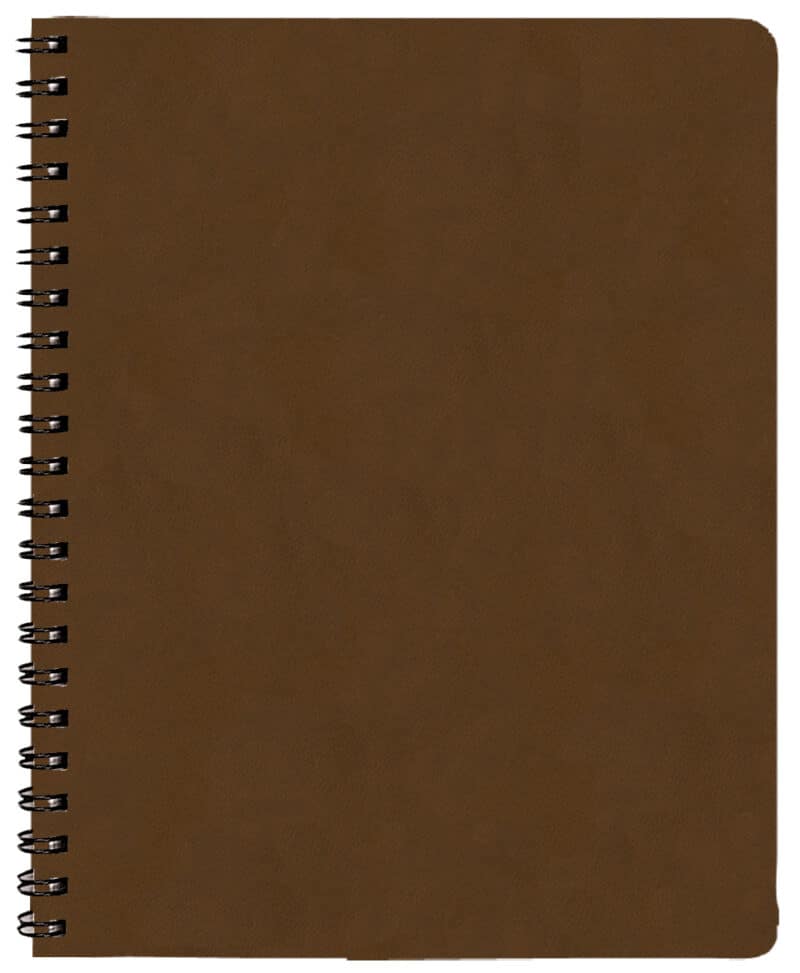 Custom Time:Master Time Management Planner w/ Canyon Cover - 2